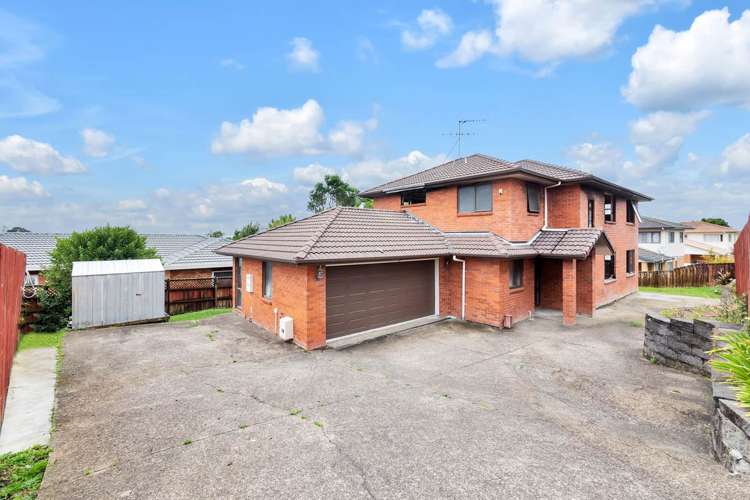 8 Gordon Stanley Drive Massey_18