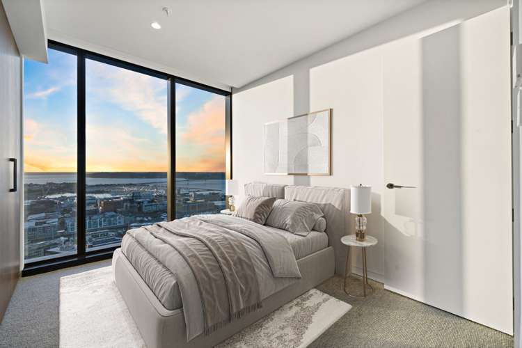 3202/51 Albert Street Auckland Central_7