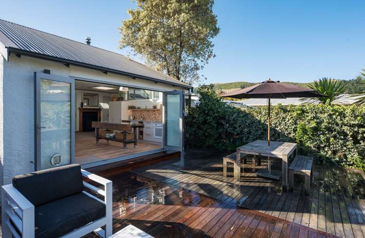 30 Grove Street The Wood_16