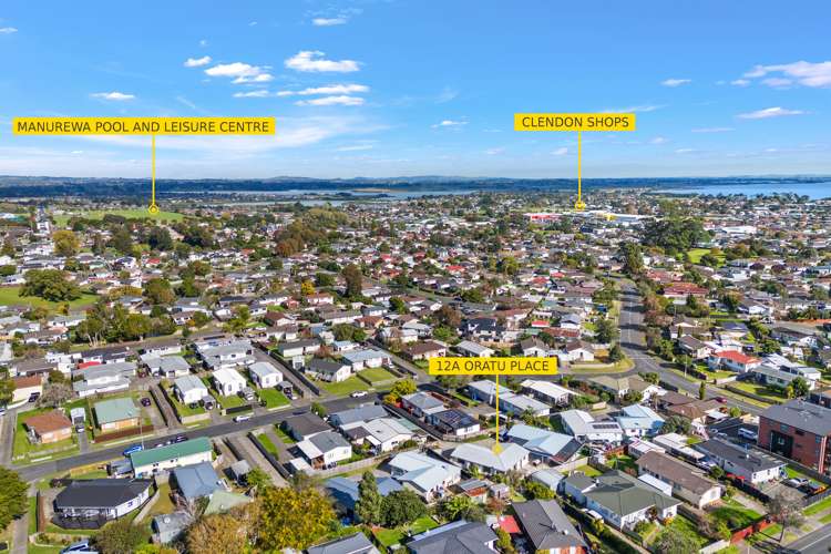12a Oratu Place Manurewa_18