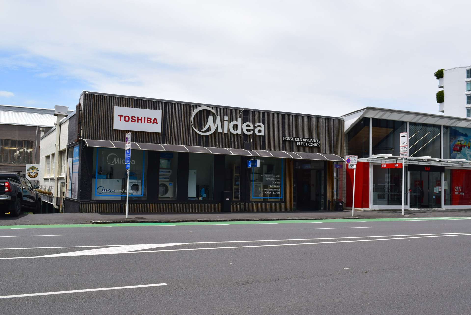 Unit F/255 Broadway Newmarket_0