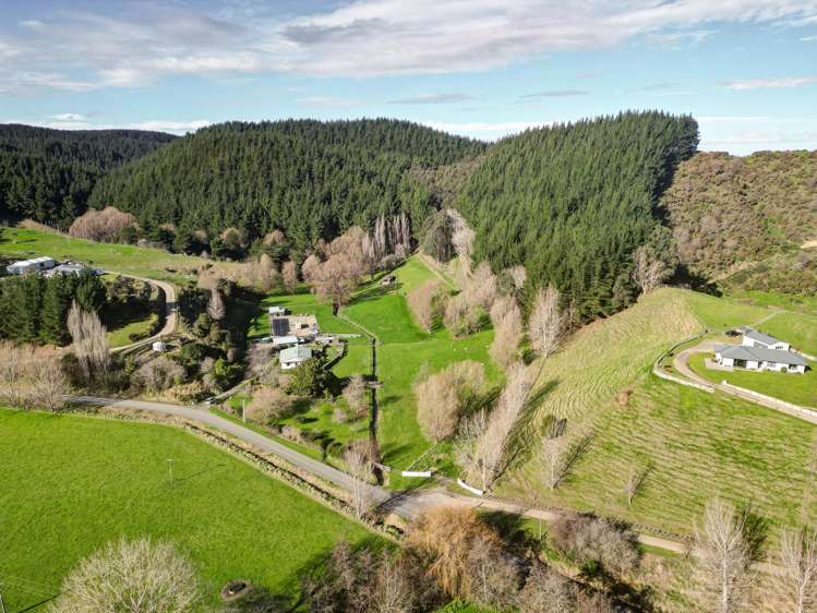 Kaukatea Valley Road_2