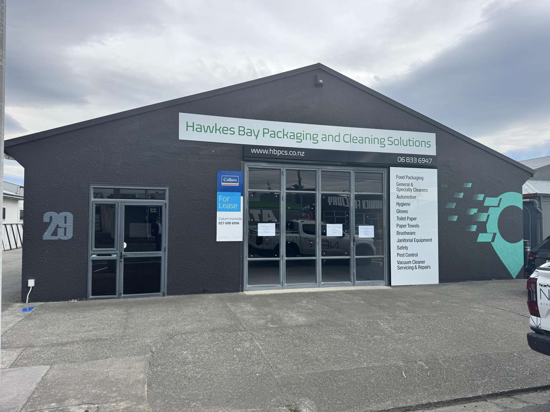 29 Austin Street Onekawa_0