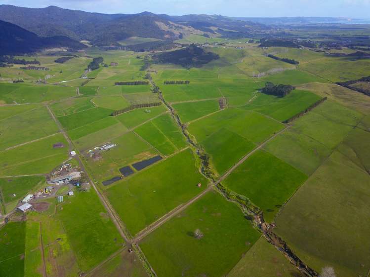 LOT 3/33 Barriball Road Kaitaia_41