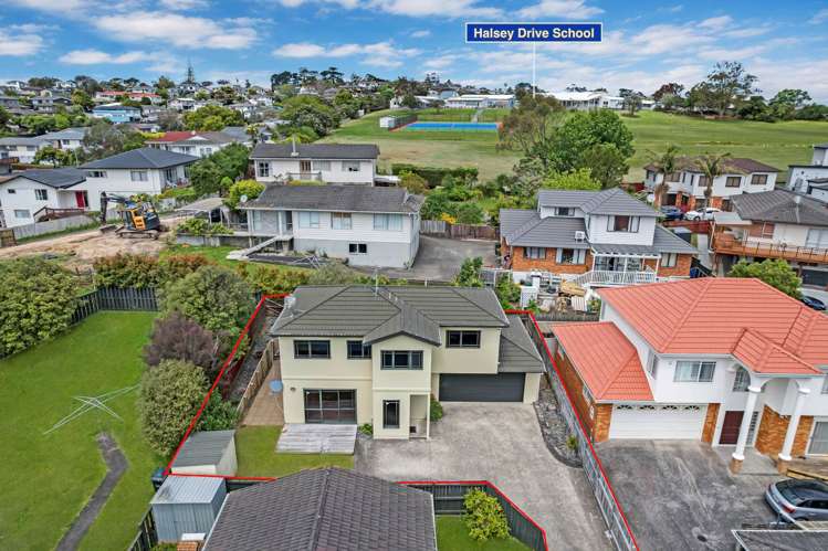 80A The Avenue Lynfield_13