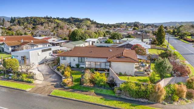 Space, Sheds & Style