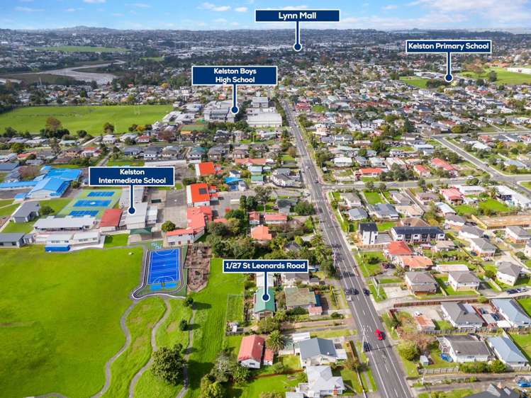 1/27 St Leonards Road Kelston_26