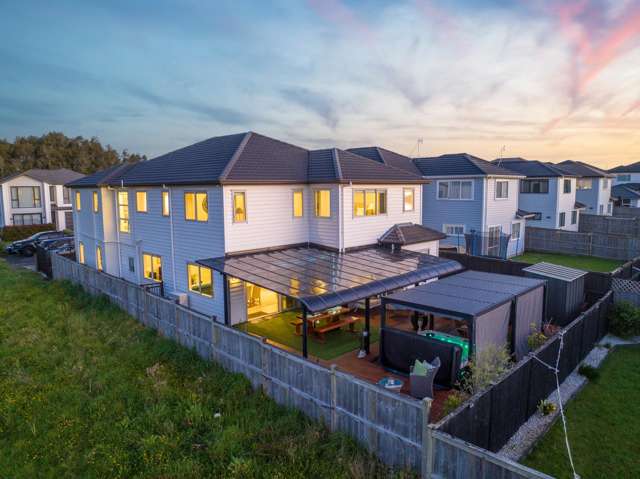 40 Koropa Road Flat Bush_3