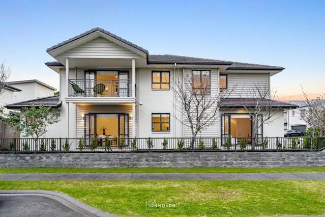 Your Grand Family Home Awaits!