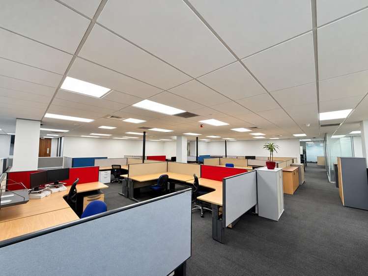 Phase 1, Building B/600-604 Great South Road Ellerslie_1