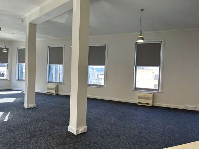 Suite 3/3 Stafford Street Dunedin Central_3