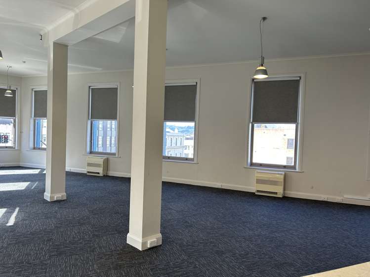 Suite 3/3 Stafford Street Dunedin Central_3