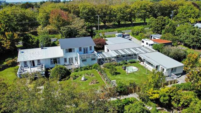 A Truly Unique Lifestyle Opportunity