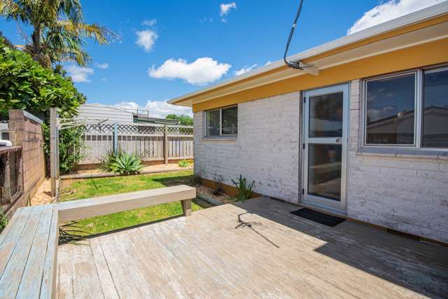 Central, Convenient and Move in Ready