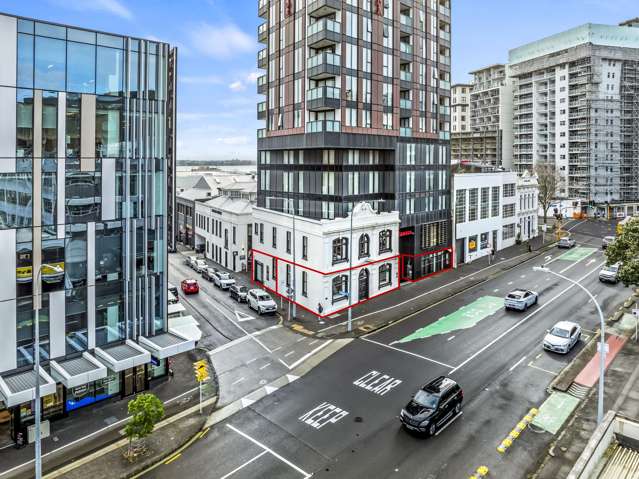 Units 1, 2 and 3/147-149 Victoria Street West Auckland Central_2