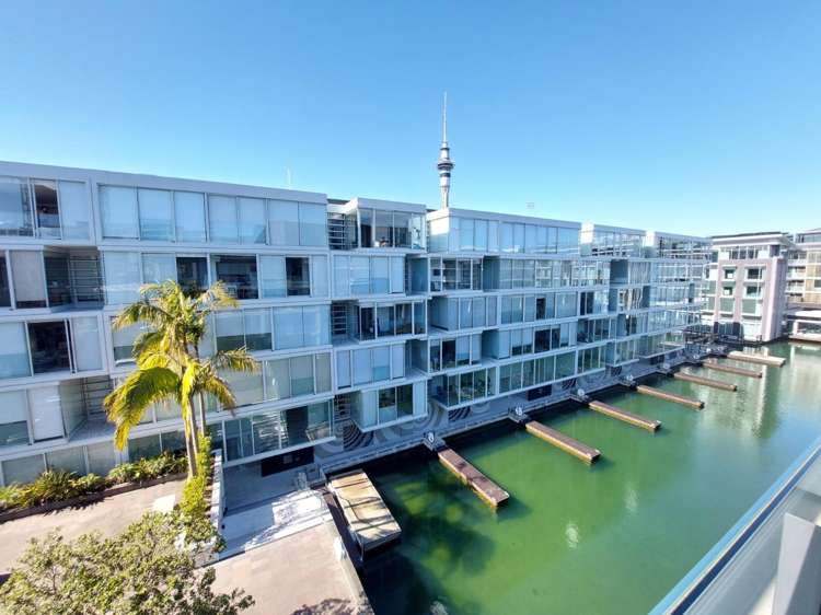 402/81 Halsey Street Auckland Central_8