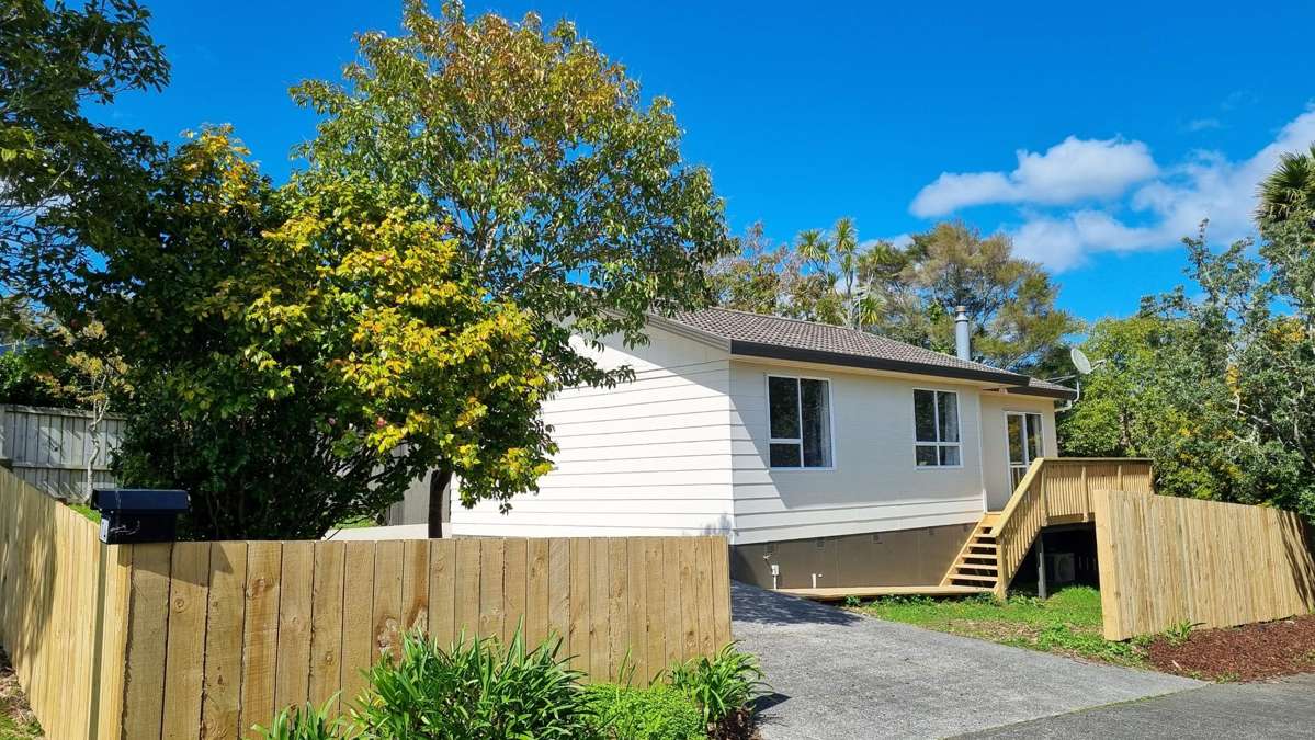 3 bedroom home, next to park 1