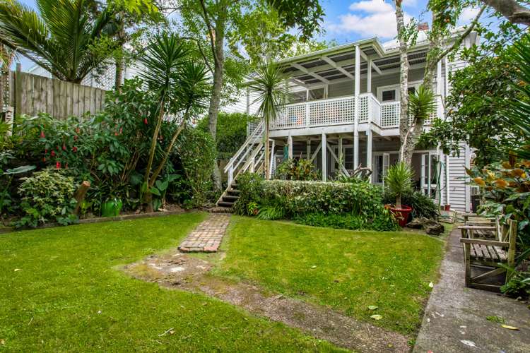 37 Wynyard Road Mount Eden_16