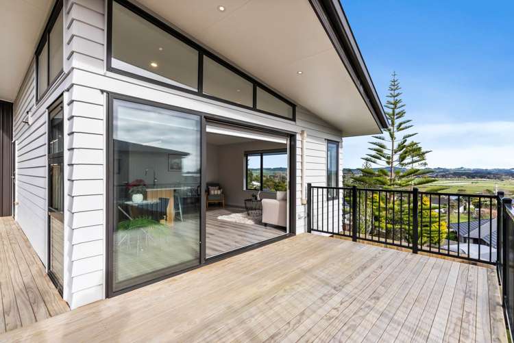 33a Saint James Avenue Helensville_13