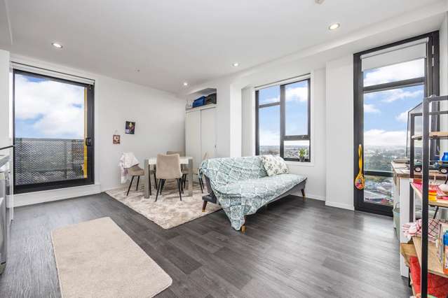 1 Bedroom, Furnished, Near Lynn Mall