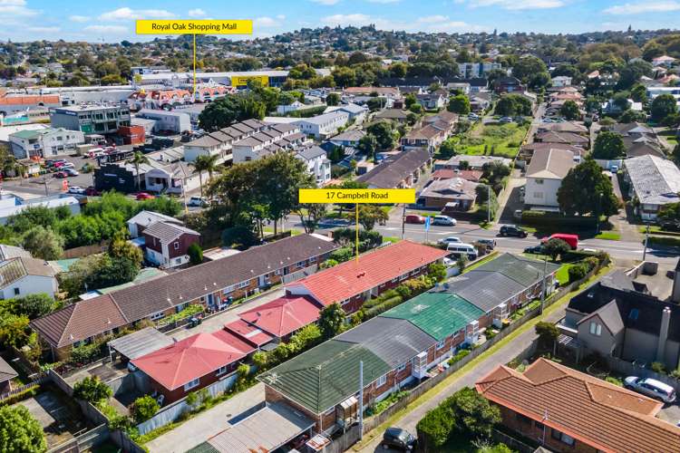 3/17 Campbell Road Royal Oak_14