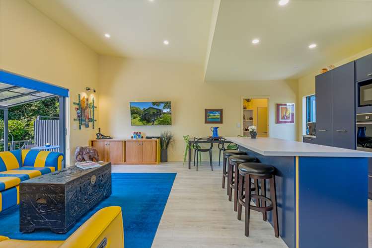 4 Kensington Road Marton_21