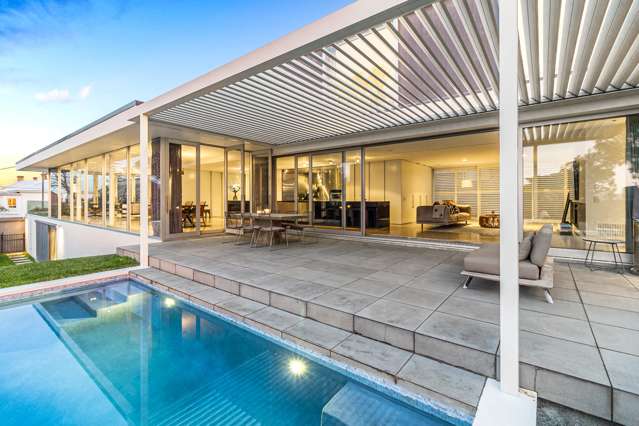 Unrivaled Luxury in the Heart of Parnell