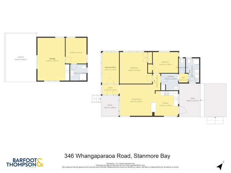 346 Whangaparaoa Road Stanmore Bay_31