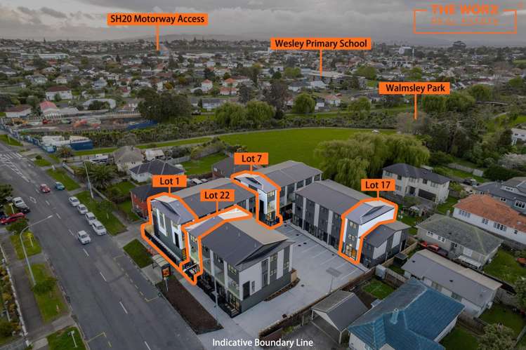 Lot 7/717-719 Sandringham Road Extension Mt Roskill_19