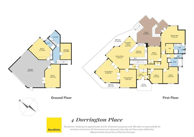 4 Dorrington Place Eastern Beach_1