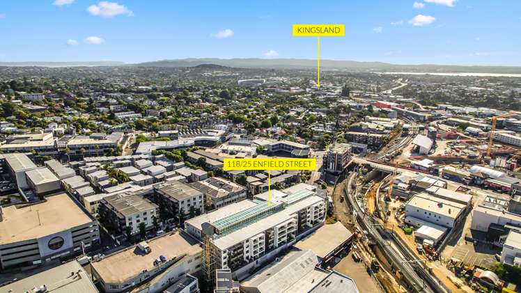 118/27 Enfield Street Mount Eden_40