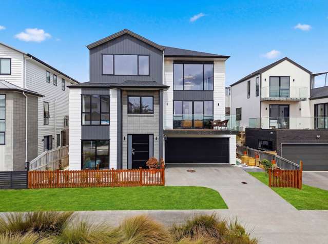 Designed for Living — A Long Bay Treasure