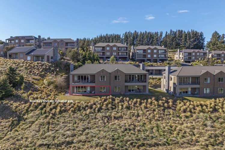 Villa 218 Coleridge Road Windwhistle_20