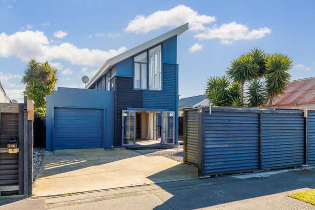 148 Tedder Avenue & 181 Pacific Road North New Brighton_1