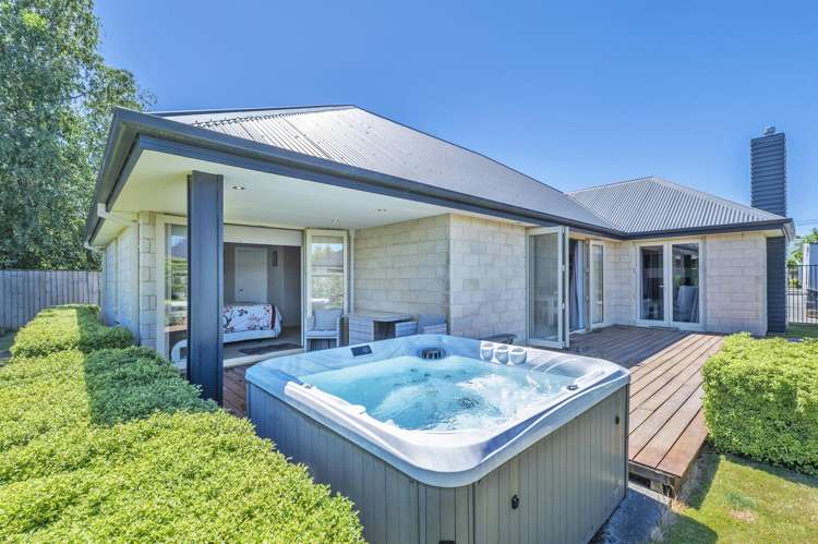 37A Woodville Street Leeston_23