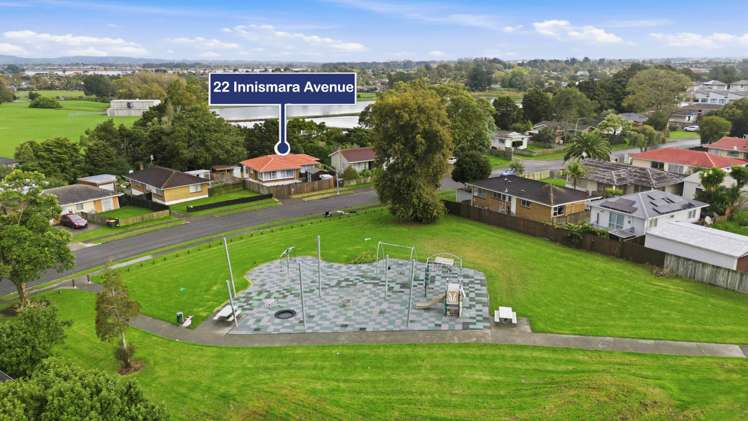 22 Innismara Avenue Wattle Downs_20