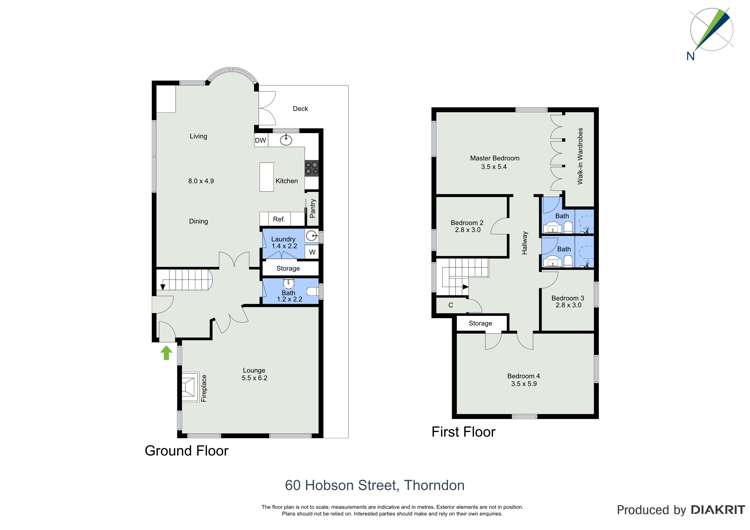 60 Hobson Street Thorndon_13