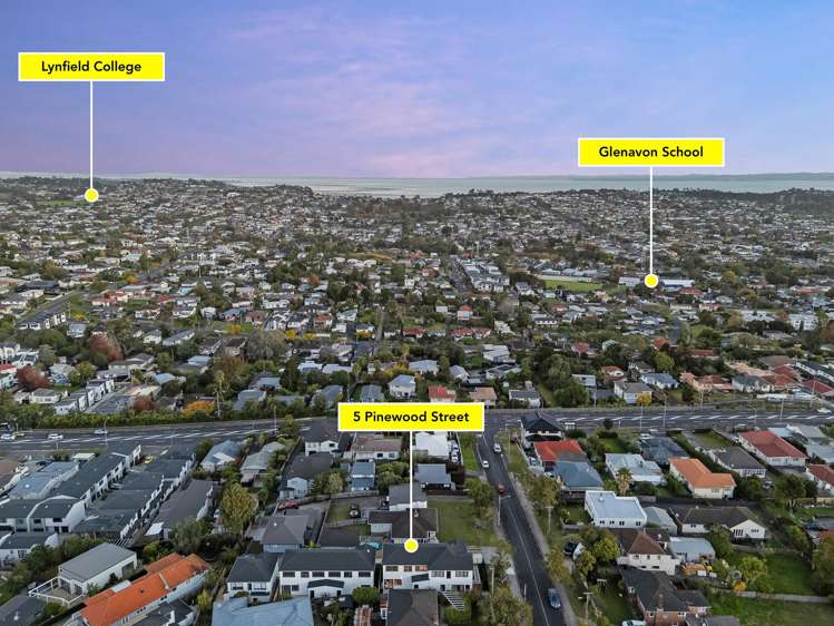 5B Pinewood Street Avondale_26