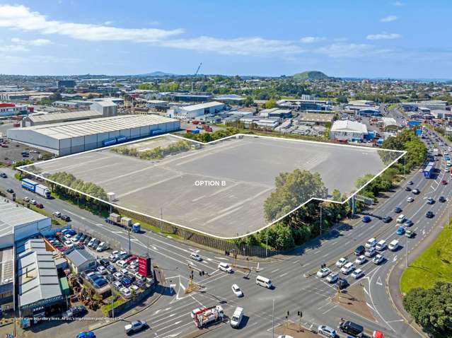 Lot 4 and 5/50 O'Rorke Road Penrose_1