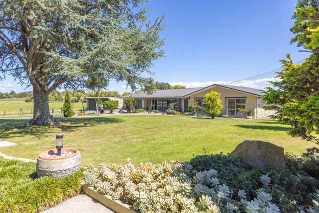 Lifestyle Opportunity with Space to Grow