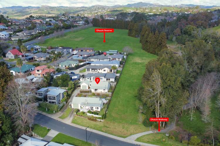 7 Mcfetridge Lane Ohauiti_19
