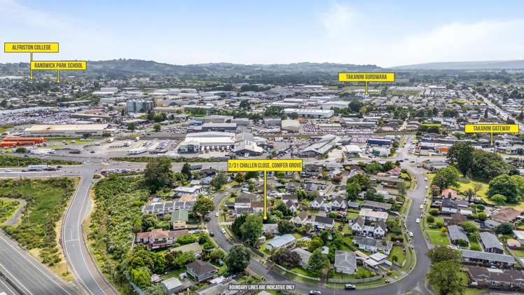 2/31 Challen Close Conifer Grove_17