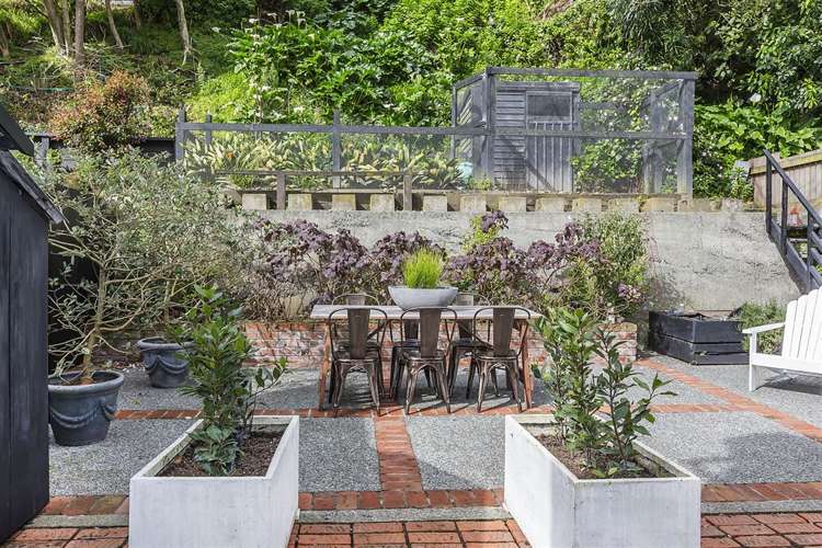 267 Tinakori Road Thorndon_23