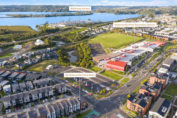 62 Hobsonville Point Road Hobsonville_20