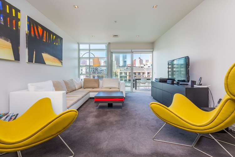 406/83 Halsey Street Auckland Central_6