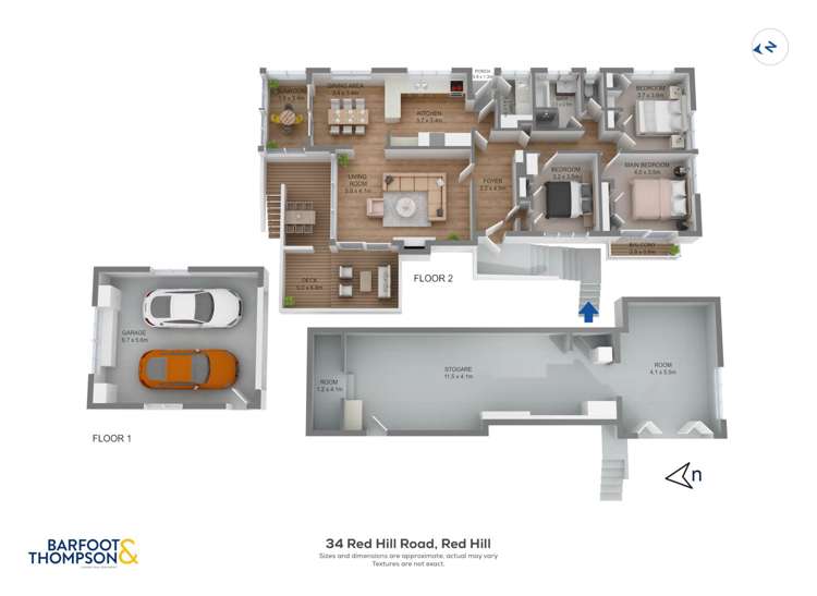 34 Red Hill Road Red Hill_3