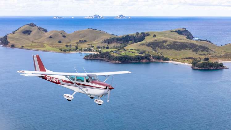 190 Pacific Ocean, Slipper Island (Whakahua)_1