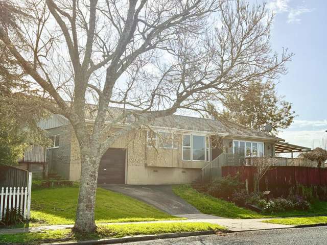 4-BEDROOM IN BOTANY DOWNS