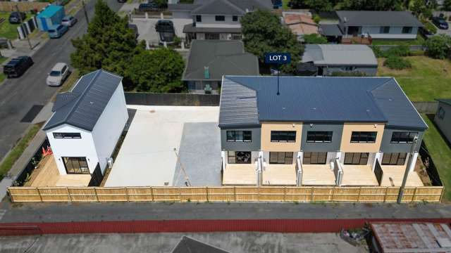 Most Affordable Design-Livings in Mangere East!