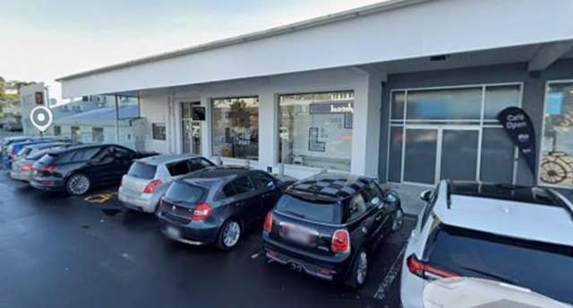 (Shop 2) 17 Crowhurst Street Newmarket_2